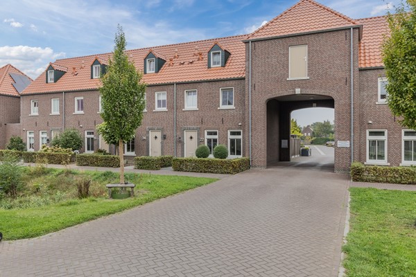 Medium property photo - Kuukven 26, 5991 NK Baarlo